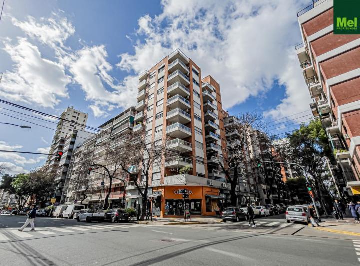Departamento · 65m² · 3 Ambientes