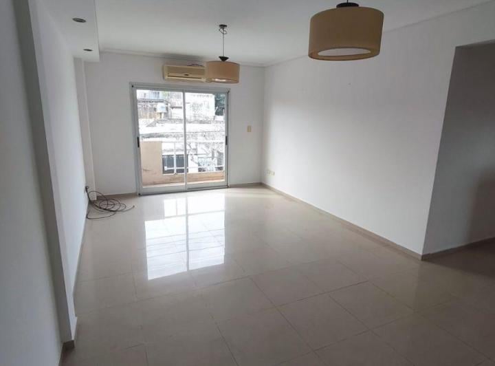 Departamento · 70m² · 3 Ambientes · 1 Cochera
