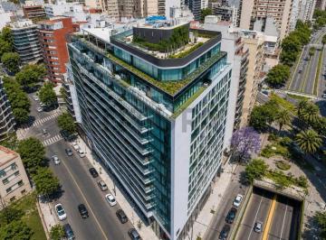 Departamento · 78m² · 3 Ambientes · 1 Cochera · Venta Departamento 3 Ambientes en Cañitas con Cochera, Pileta y Seguridad 24 Hs – Be Plaza