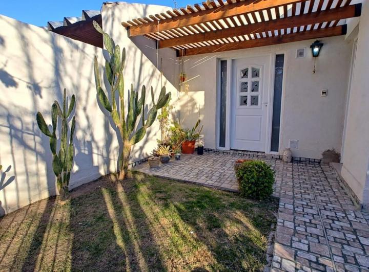 Departamento · 30m² · 2 Ambientes