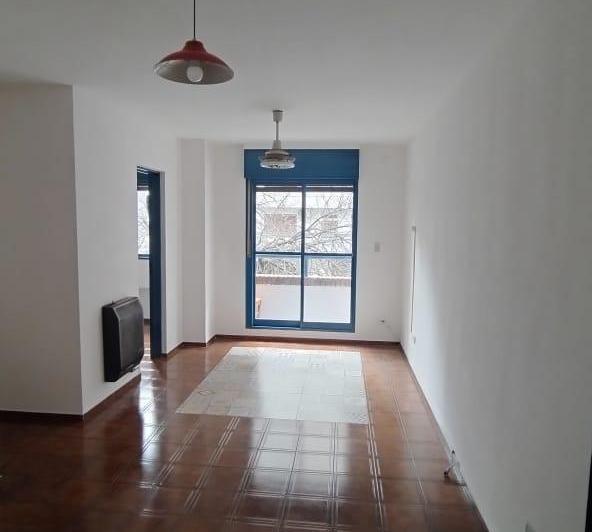 Departamento · 60m² · 3 Ambientes