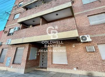 Departamento · 76m² · 5 Ambientes · Departamento de 3 Dorm. en Barrio Fomento 9 de Julio
