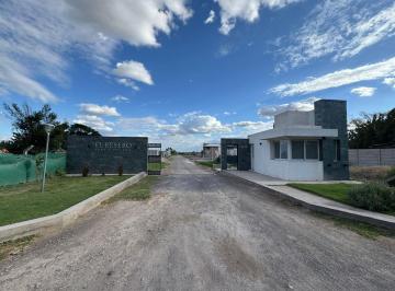 Terreno · 800m² · Terreno en Santa Lucia