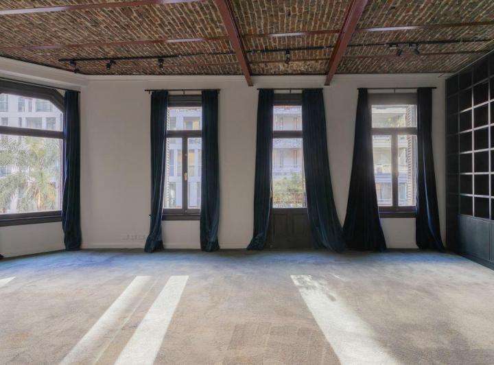 Departamento · 121m² · 3 Ambientes