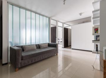 Departamento · 58m² · 3 Ambientes · 1 Cochera · Basavilbaso, 1350 Piso 4, Unidad 06