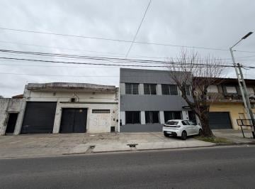 Depósito · 1865m² · Depósito - 1865 m² - Salida a Dos Calles - Wilde