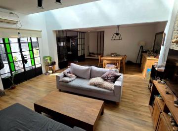 PH · 158m² · 5 Ambientes · Florida Oeste Venta PH 5 Amb con Terraza