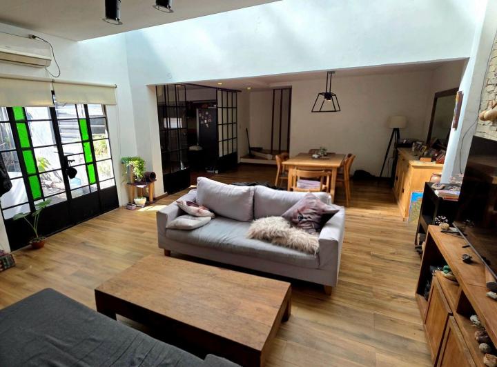 PH · 158m² · 5 Ambientes