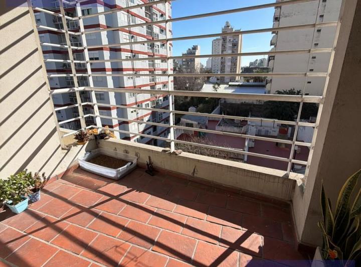 Departamento · 40m² · 2 Ambientes