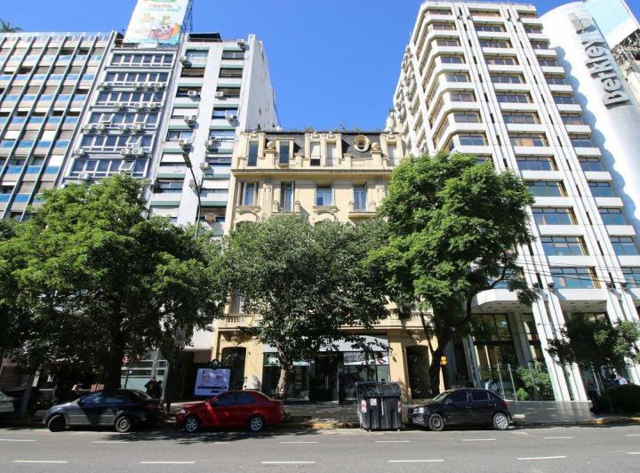 Departamento · 74m² · 3 Ambientes