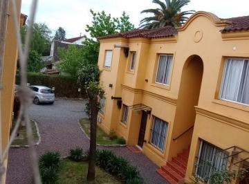 Departamento · 67m² · 3 Ambientes · Departamento en Venta - 2 Dorm. 1 Baño - 67 m² - Pilar