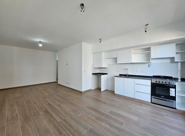 Departamento · 49m² · 2 Ambientes
