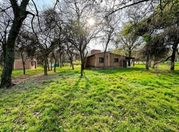 Casa · 77m² · 5 Ambientes · Venta Casa Villa de Las Rosas 2 Dorm Gran Parque