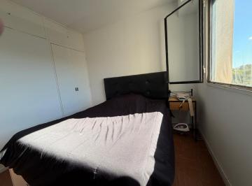 Departamento · 44m² · 3 Ambientes · Departamento 2 Dorm. en Alquiler La Plata