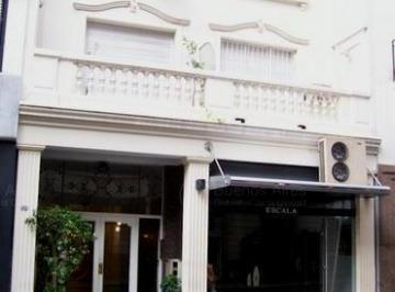 Departamento · 30m² · 1 Ambiente · Retiro B. Norte Ambiente Cocina Independiente Apto Profesionales