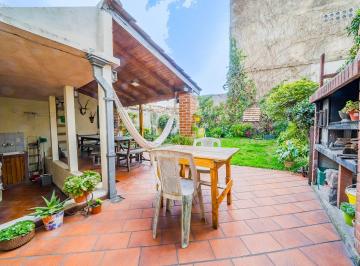 PH · 58m² · 3 Ambientes · Venta PH 3 Ambientes Parque Cha