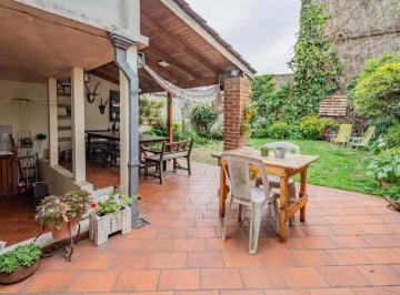 PH · 58m² · 3 Ambientes · Venta PH 3 Ambientes Parque Cha