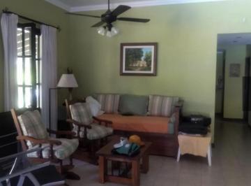 Casa · 96m² · 3 Ambientes · Venta Casa 5 Ambientes C/ Pileta y Parque - Tortuguitas