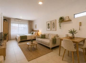 Departamento · 30m² · 1 Ambiente · Venta • Las Cañitas • Monoambiente