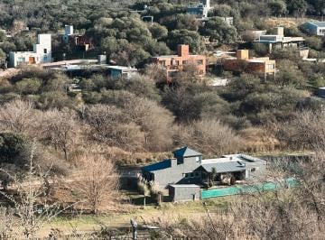 Terreno · 718m² · Lote en Venta de 720 m² - Sierra Nueva, Mendiolaza