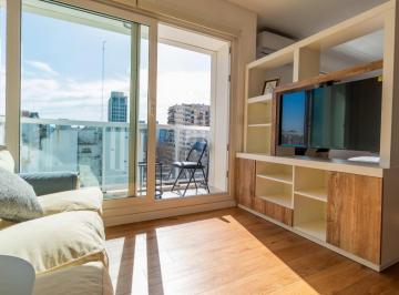 Departamento de 1 ambiente, Belgrano · Belgrano - Ciudad de La Paz 2300 - Lindisimo Monoambiente C/amenities!