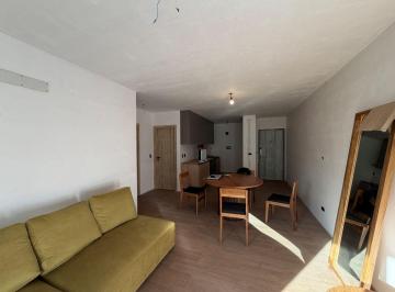 Departamento · 120m² · 4 Ambientes · Departamento en Venta de 3 Dorm. en Italia y Jujuy, Rosario