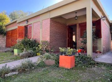Casa · 70m² · 4 Ambientes · 2 Cocheras · Venta Casa 2 Dorm. Alta Gracia
