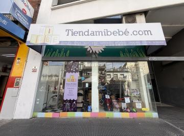 Local comercial · 270m² · Alquiler Local Comercial Sobre Av 270 m²