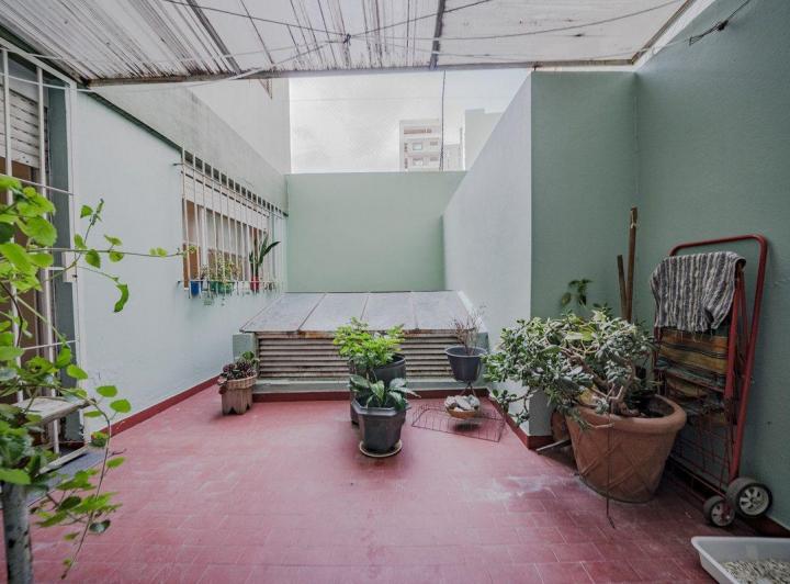 Departamento · 95m² · 5 Ambientes · 1 Cochera