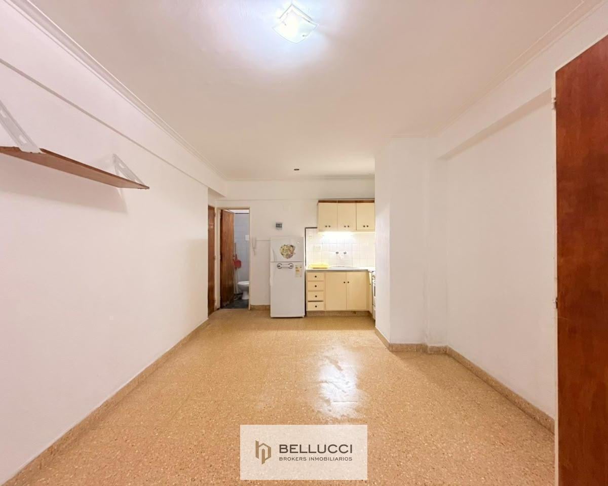 Departamento de 1 ambiente en alquiler 24 meses