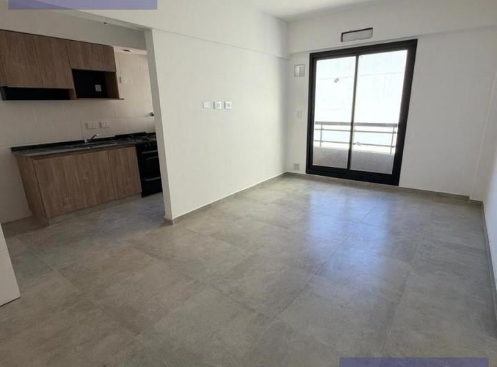 Departamento · 38m² · 2 Ambientes
