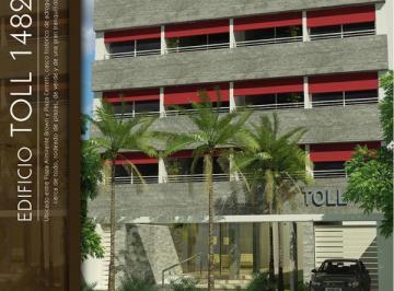 Departamento · 50m² · 2 Ambientes · 1 Cochera · Departamento 2 Ambientes - Cochera Cubierta - Baulera - Adrogue Categoría