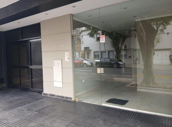 Departamento · 60m² · 3 Ambientes