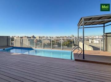 Departamento · 39m² · 2 Ambientes · 2 Amb | 2 Amb | Urquiza | Venta | con Cochera