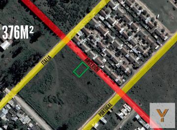 Terreno · 376m² · Terrenos en Venta - 376 m² - Tandil