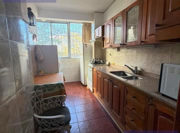 Departamento · 80m² · 4 Ambientes · Departamento - Parque Chacabuco