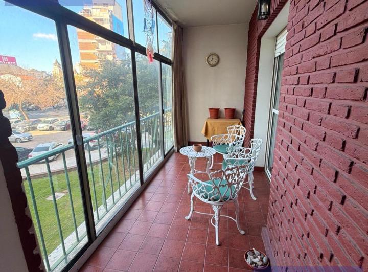 Departamento · 80m² · 4 Ambientes
