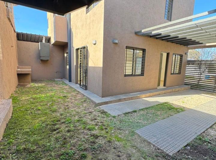 PH · 70m² · 3 Ambientes · 1 Cochera