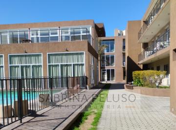 Departamento · 52m² · 3 Ambientes · 1 Cochera · Departamento 3 Ambientes en Venta Financiado 2 Dorm.