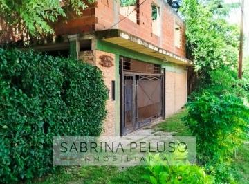 Casa · 100m² · 2 Ambientes · 2 Cocheras · Casa en V. Zapiola