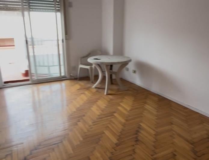 Departamento · 44m² · 2 Ambientes