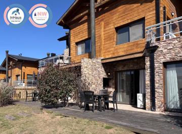 Departamento · 64m² · 3 Ambientes · Departamento de 2 Dorm. en Blackstone Country Villages, Villa General Belgrano
