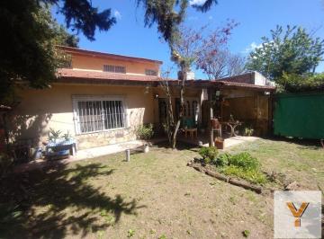 Casa · 123m² · 4 Ambientes · Casa en Venta - 2 Dorm. 2 Baños - City Bell