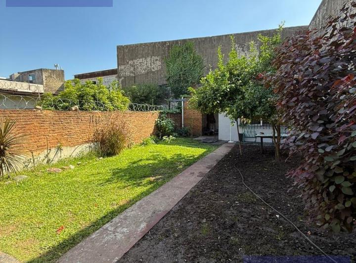 Casa · 120m² · 3 Ambientes