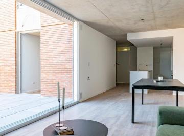Departamento · 73m² · 4 Ambientes · 1 Cochera · Venta Departamento Dos Dorm. Patio Cochera Amenities