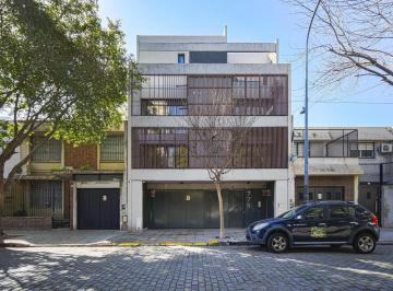 Departamento · 48m² · 3 Ambientes · 1 Cochera · Venta Departamento 3 Ambientes Duplex con Cochera en Flores