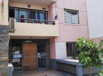 Departamento · 45m² · 2 Ambientes · Alto General Paz - Alquiler - 1dor + Patio.