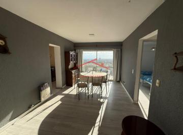 Departamento · 54m² · 3 Ambientes · Departamento 3 Ambientes en Pinamar Edificio del Sol