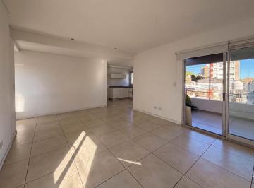 Departamento · 70m² · 3 Ambientes · 1 Cochera · Departamento de 2 Dorm. con Balcon con Parrillero y Terraza Exclusiva en República de La Sexta
