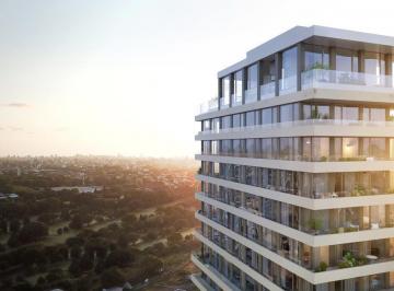 Departamento · 43m² · 2 Ambientes · Venta El 2 Ambientes Más Buscado del Proyecto. Última Unidad